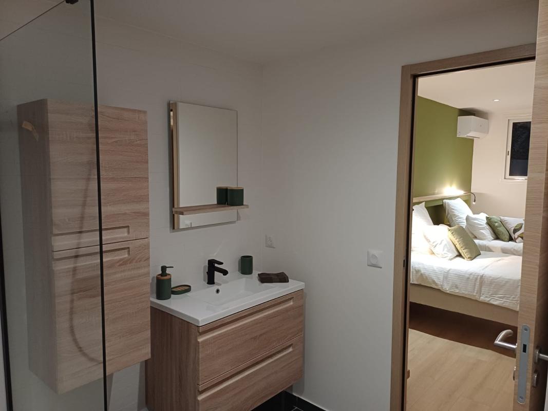 Location Villa tartane - sdb2 1